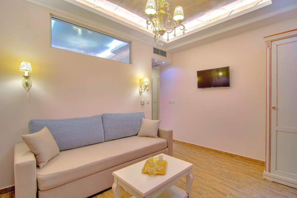 Junior Suite (Limited Ocean View for some rooms) photo 3