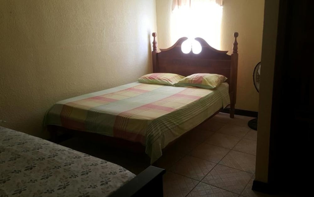 Deluxe Double or Twin Room, 2 Double Beds photo 1