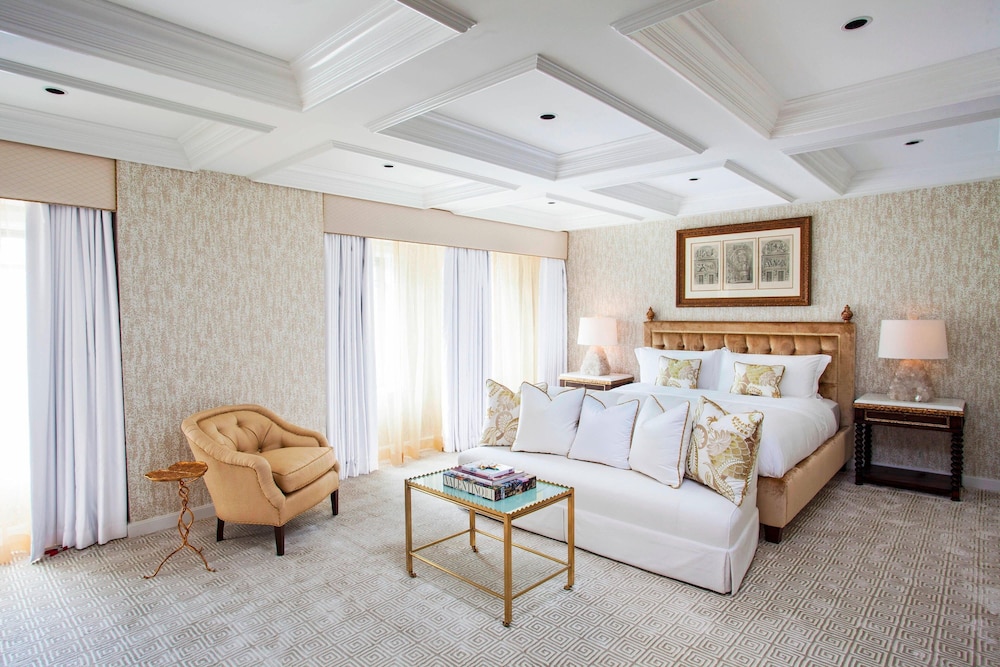 Presidential Suite, 1 Bedroom