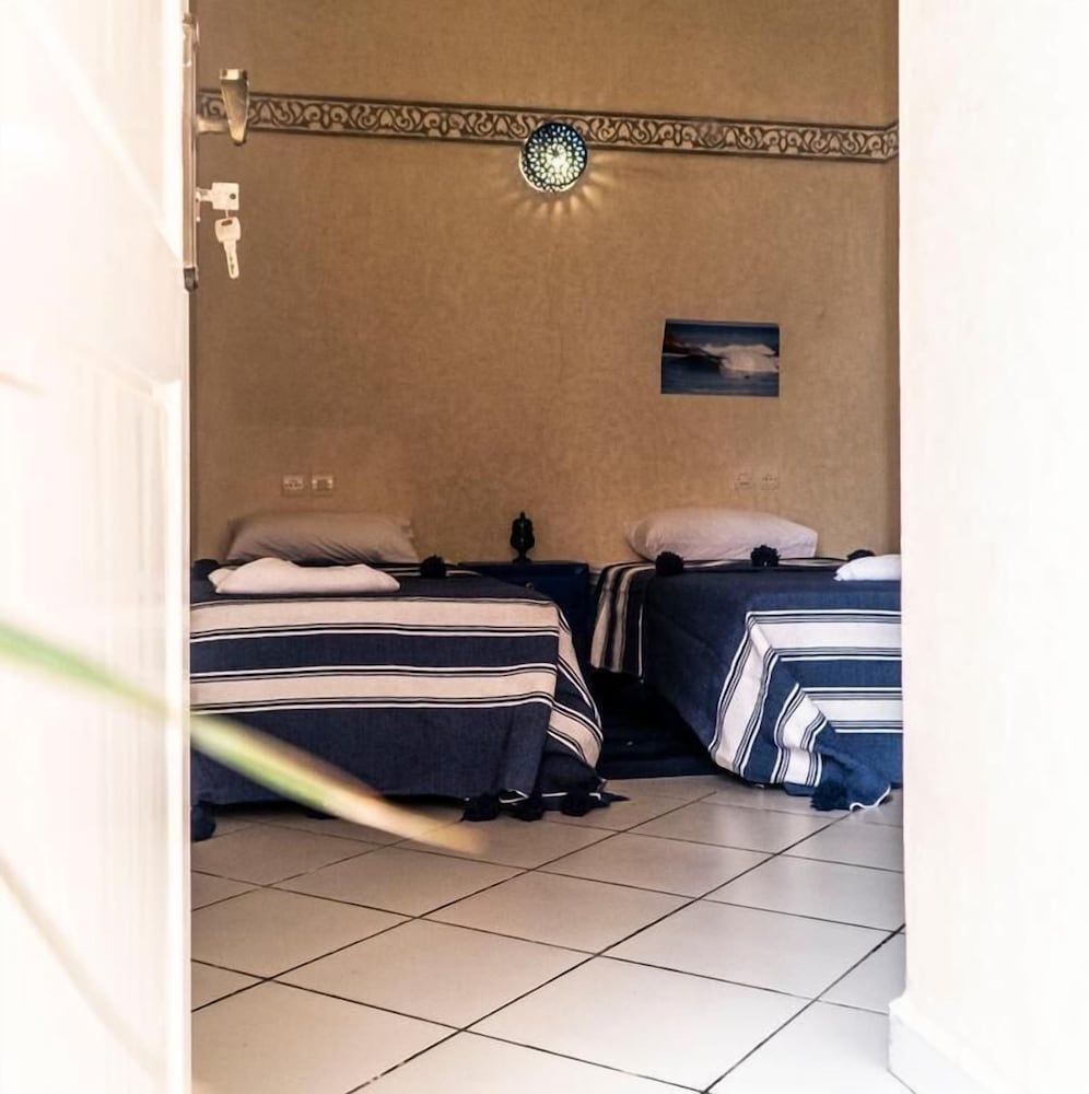Twin Room photo 2