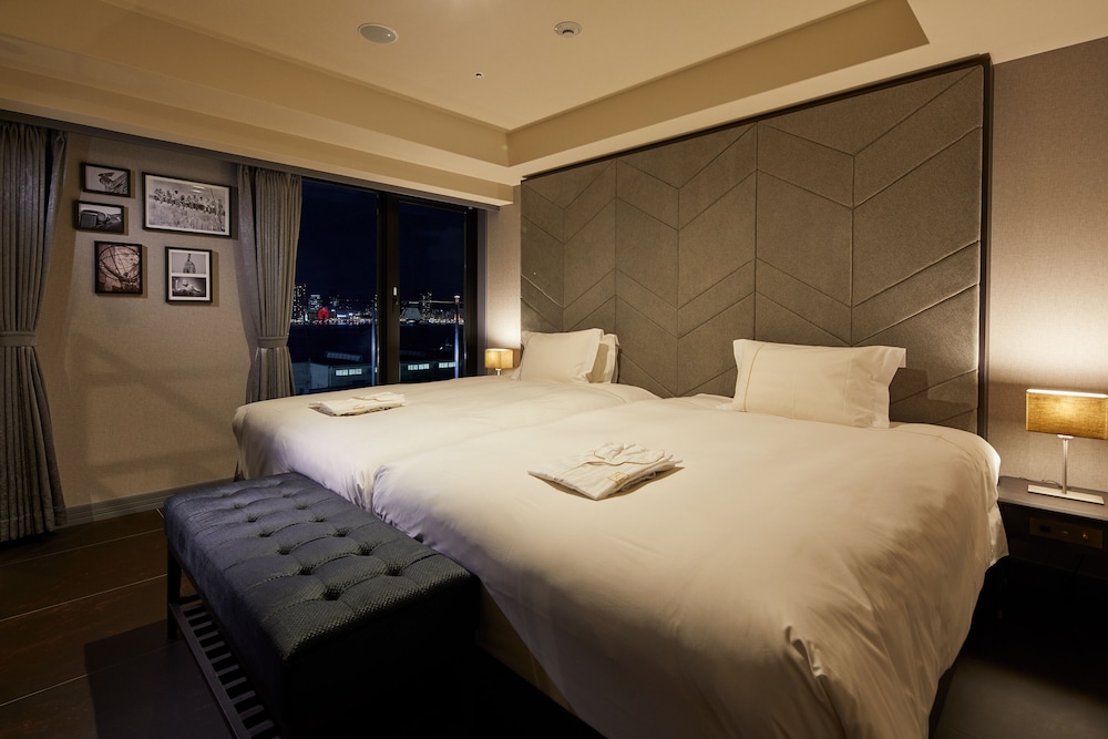 [Room, Harbor View (Suite)] - Photo 1