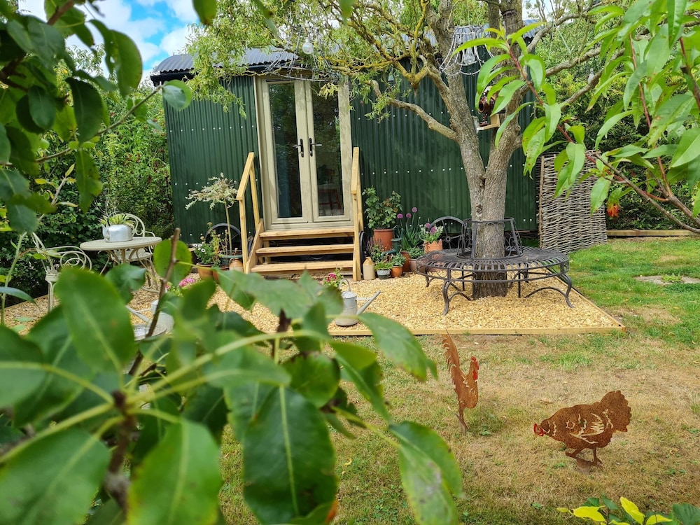 Traditional Room, Ensuite, Garden View (Daisy) - Photo 1