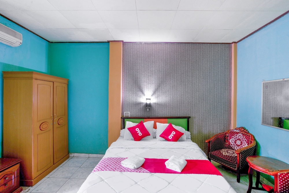 Deluxe Double Room photo 3