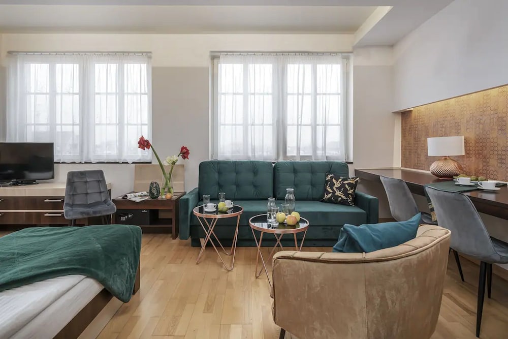Quadruple Room photo 1