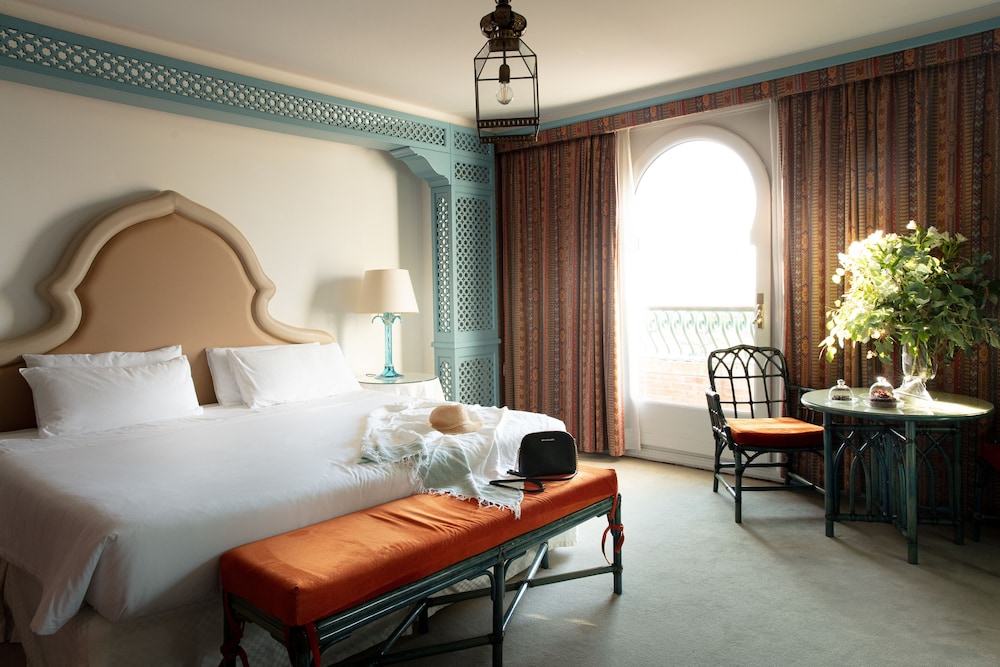 Deluxe Room, View (Grand, Venice View)
