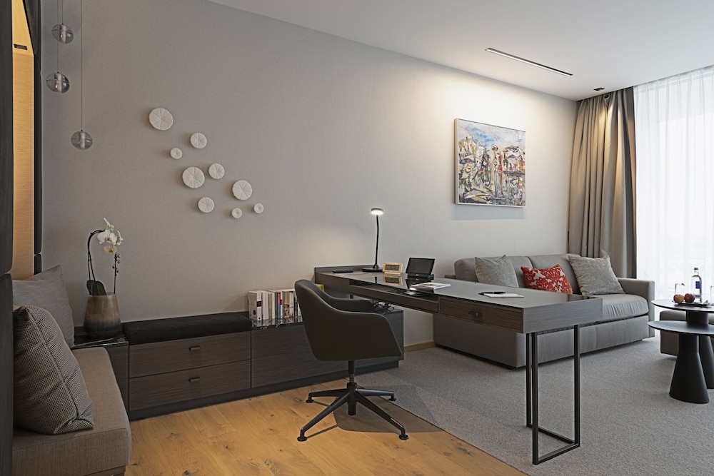 Junior Suite - Photo 3