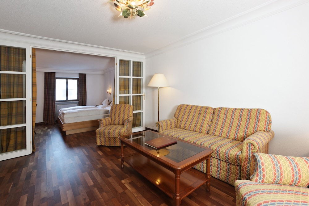 Family Suite photo 1