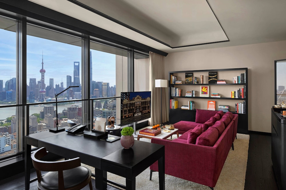 Superior Suite, 1 Bedroom, River View