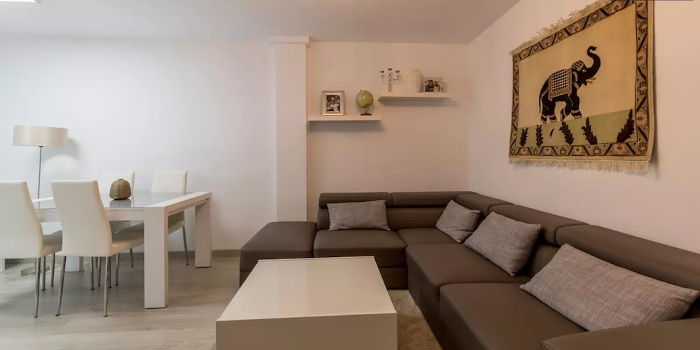 Apartamento, 1 Dormitorio, Accesible