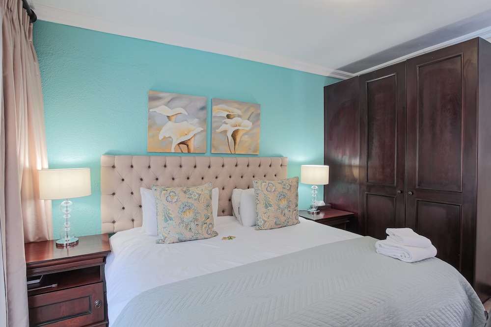 Executive Studio, 1 Bedroom photo 1
