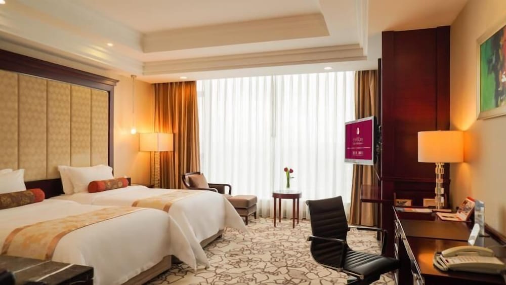 Superior Room, Garden View (Twin Bed) - Photo 1