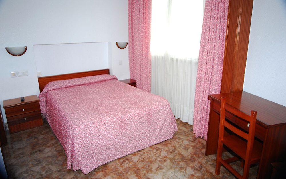 Habitación Triple, 3 camas individuales