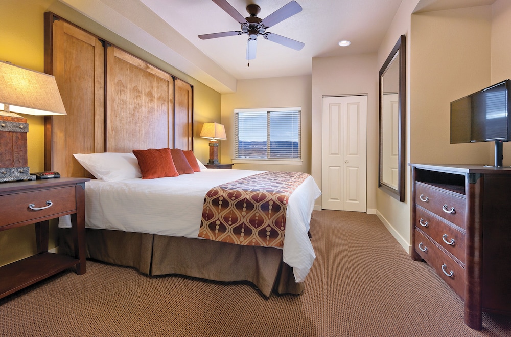 Standard Condo, 2 Bedrooms photo 2
