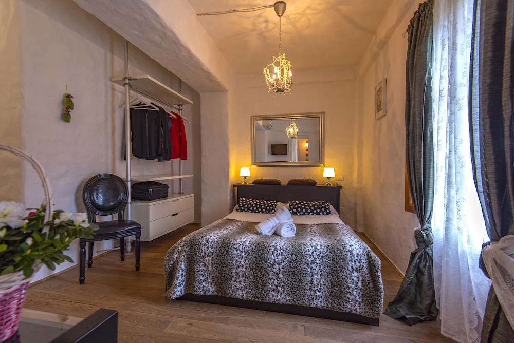 Double Room, 1 Double Bed photo 1