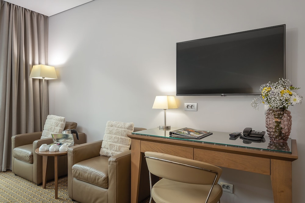 Comfort Suite, 2 Bedrooms, 2 Bathrooms