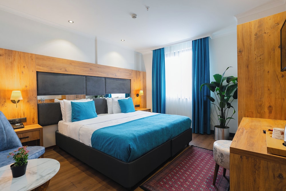 Economy Room, Garden View - Photo 1