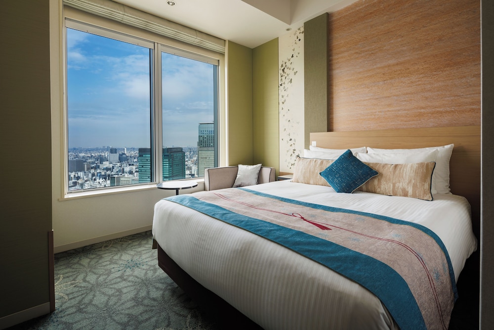 -UTSUROI- (Renovated) 1 Queen Superior 20sqm Non Smoking - Photo 1