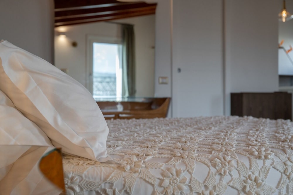 Panoramic Triple Room, Ensuite, Park View (Camera delle Pelli) - Photo 16