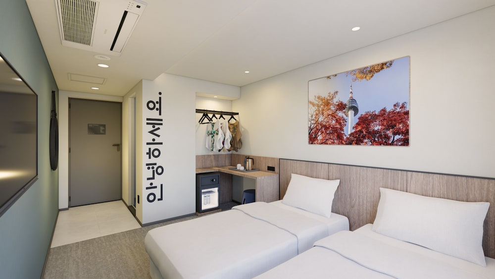 Superior Twin Room - Photo 2