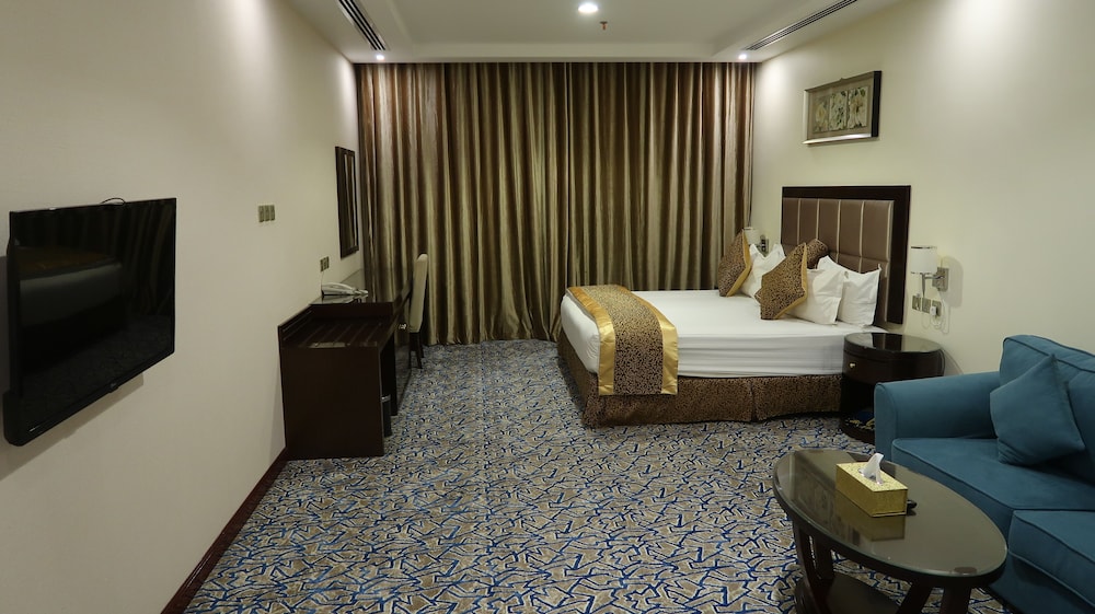 Executive Studio Suite photo 3