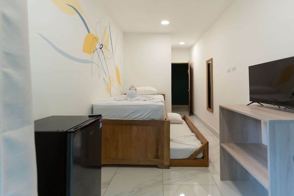 Single Room photo 3