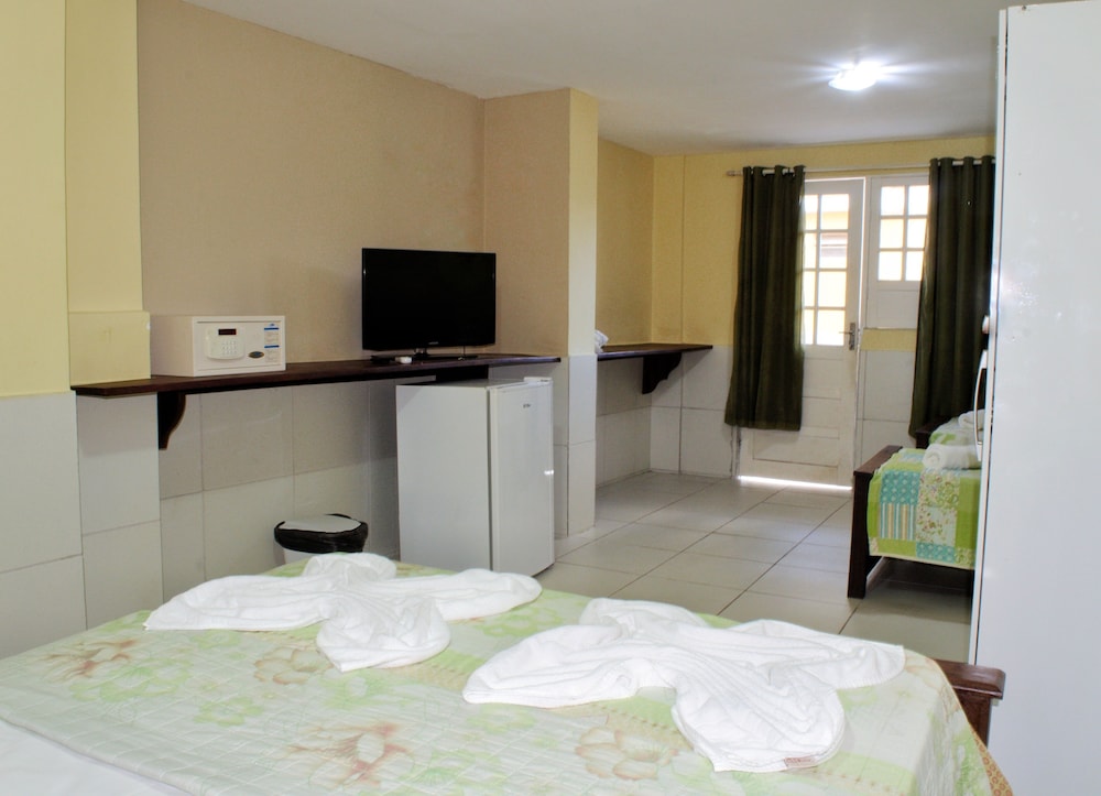 Standard Quadruple Room photo 3