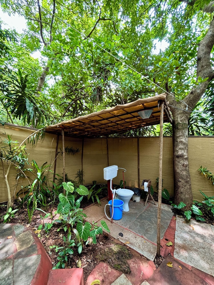 Traditional Double or Twin Room, 1 Bedroom photo 2