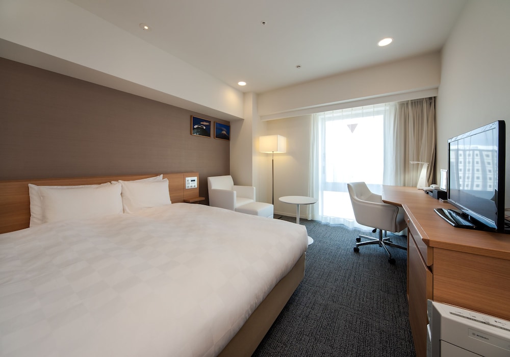 Double Room, 1 Double Bed, Smoking