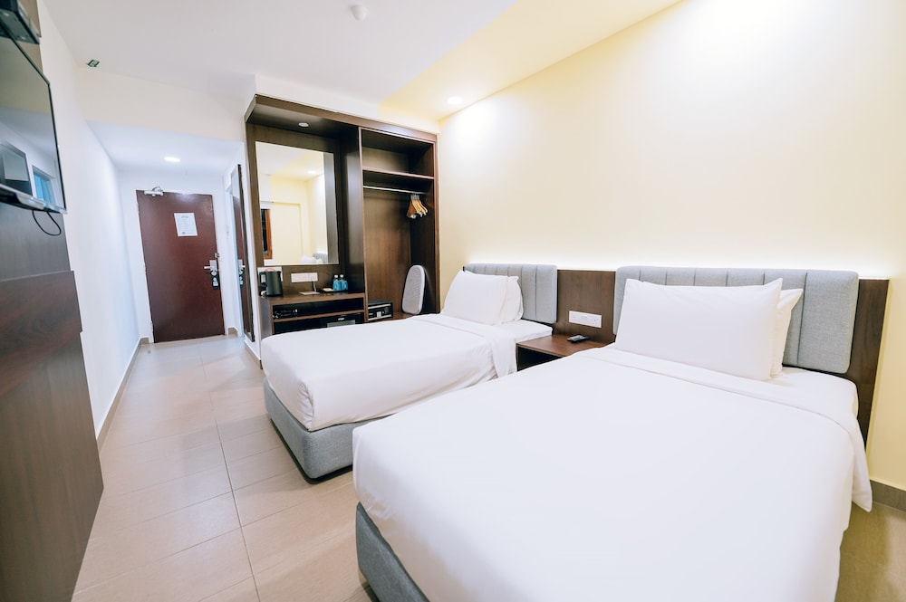 Comfort Room - Photo 4