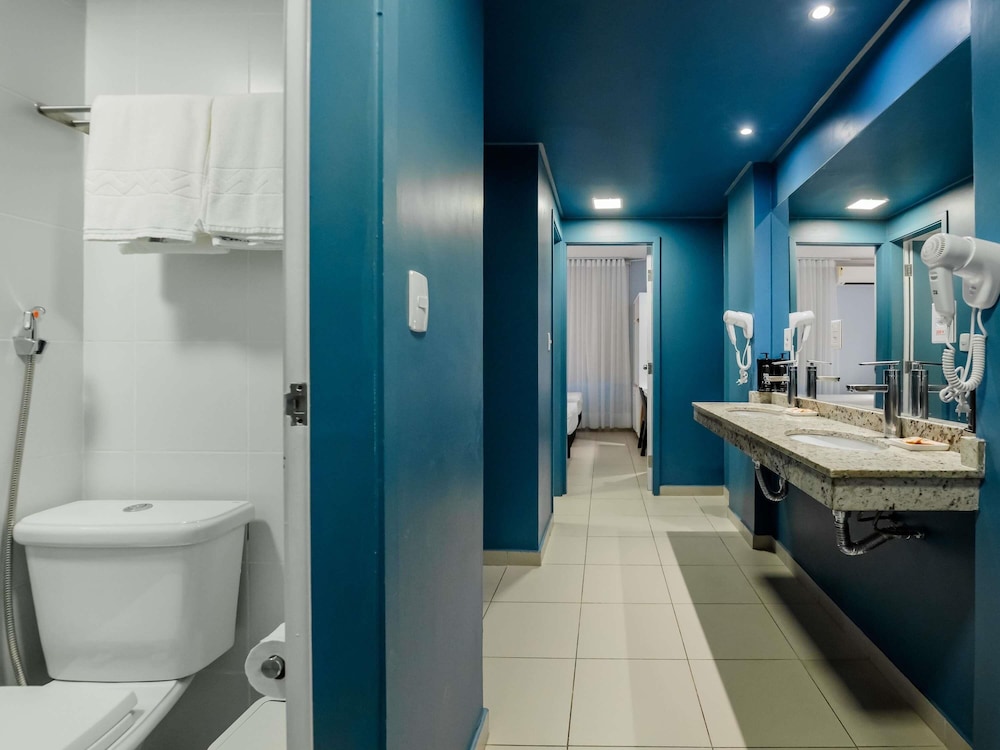 Standard Apartment, Multiple Beds - Photo 9
