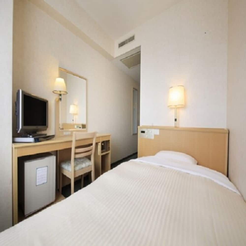 Economy Double Room, Non Smoking photo 2