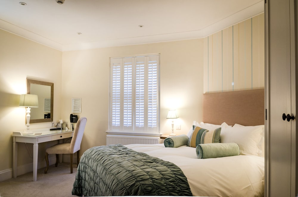 Standard Double Room, Ensuite photo 1