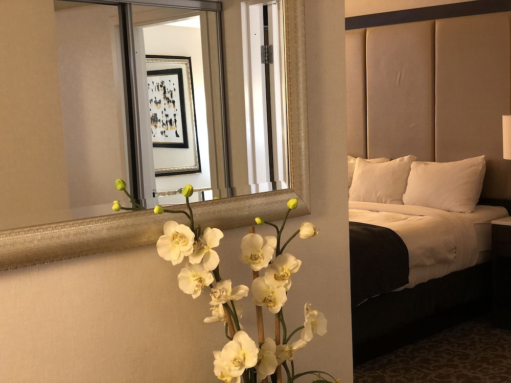 Room, 1 King Bed, Non Smoking