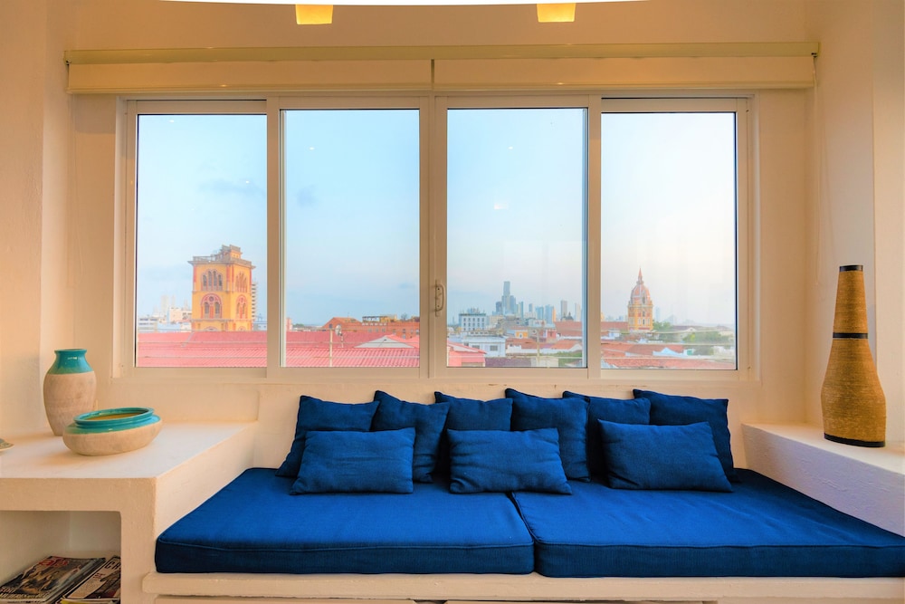 Design Loft, Multiple Beds, City View (B) photo 3