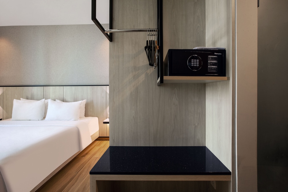 Superior Double Room - Photo 1