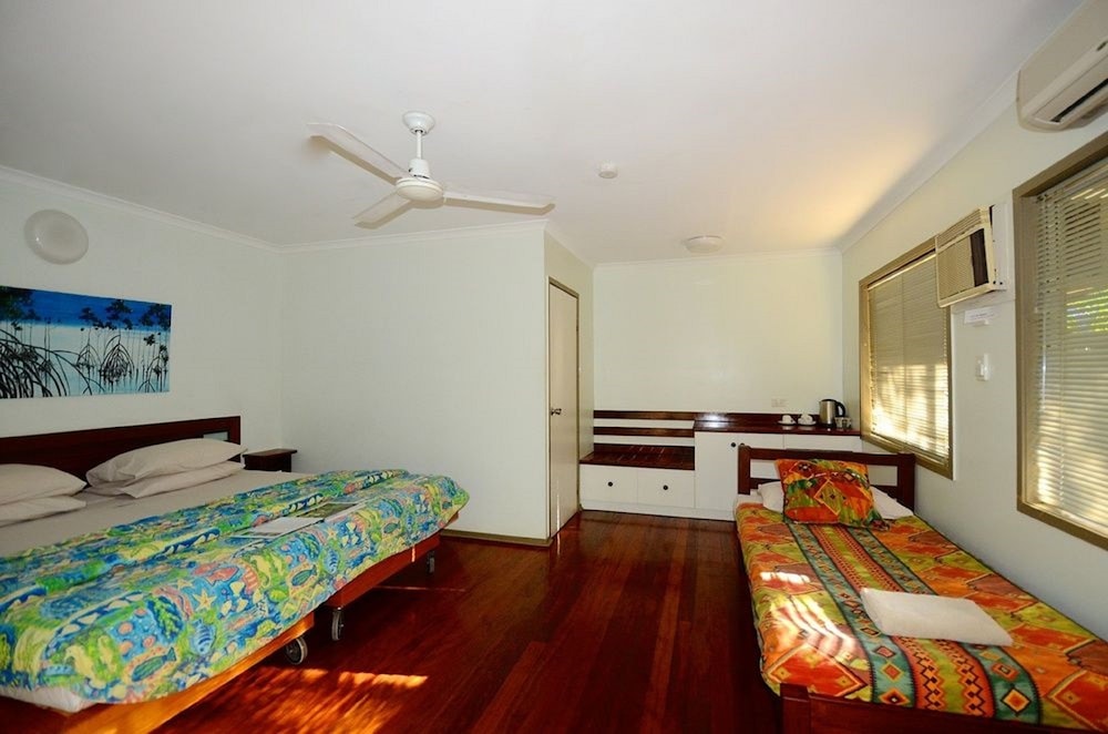 Budget Room - Triple photo 3