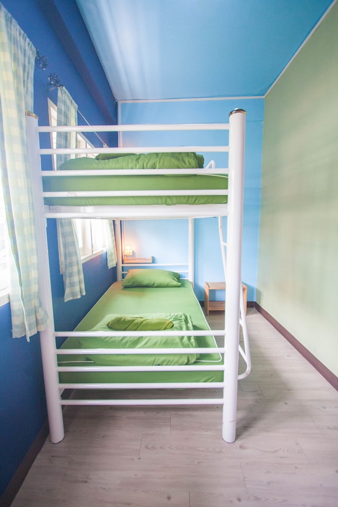 Traditional Twin Room photo 2