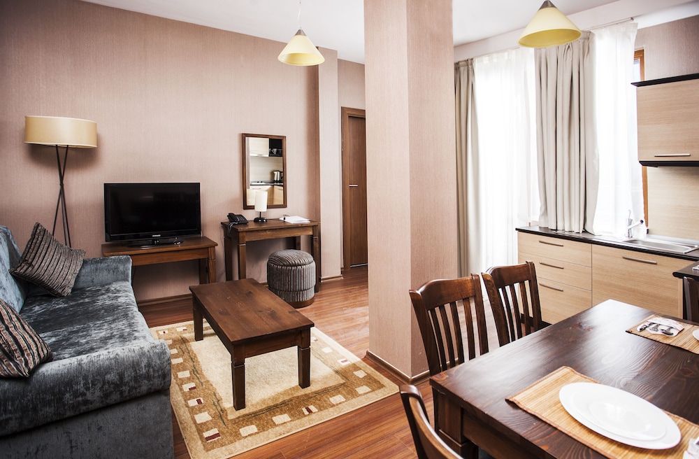 Grand Suite, Mountain View - Photo 2