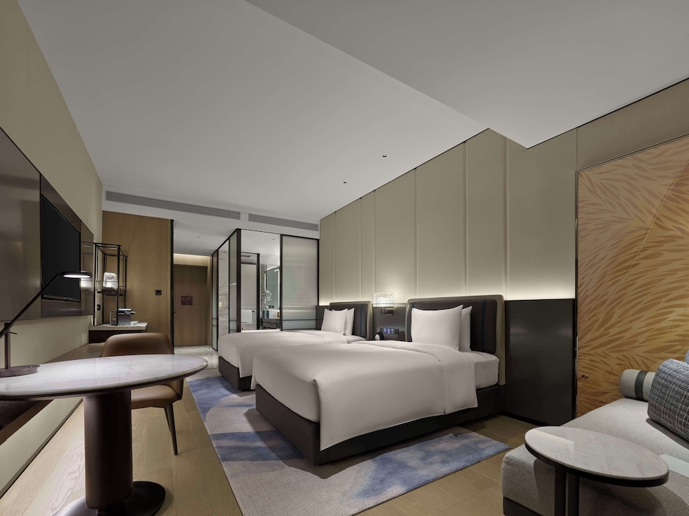 Executive Room, 2 Twin Beds
