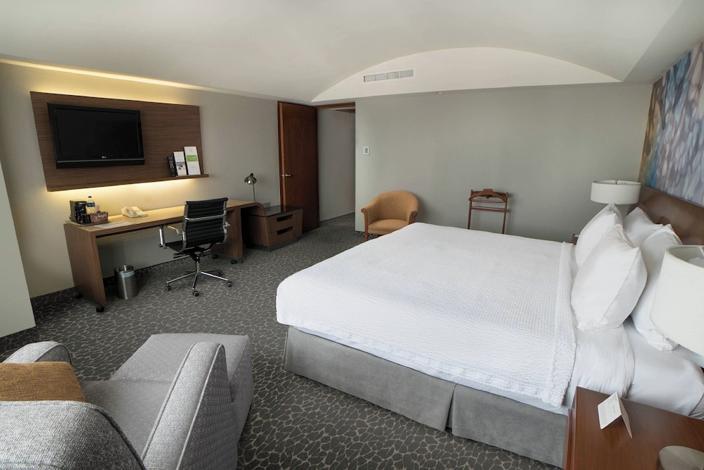 Room, 1 King Bed - Photo 1