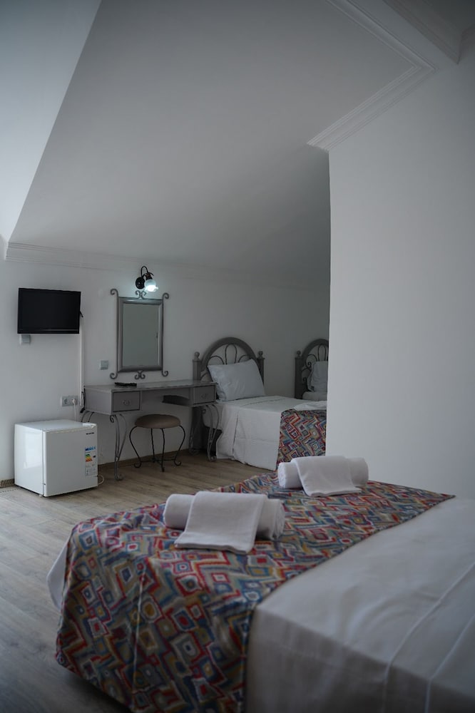 Family Quadruple Room