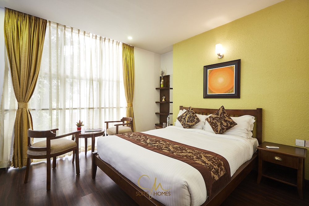 Sunshine Suite photo 1