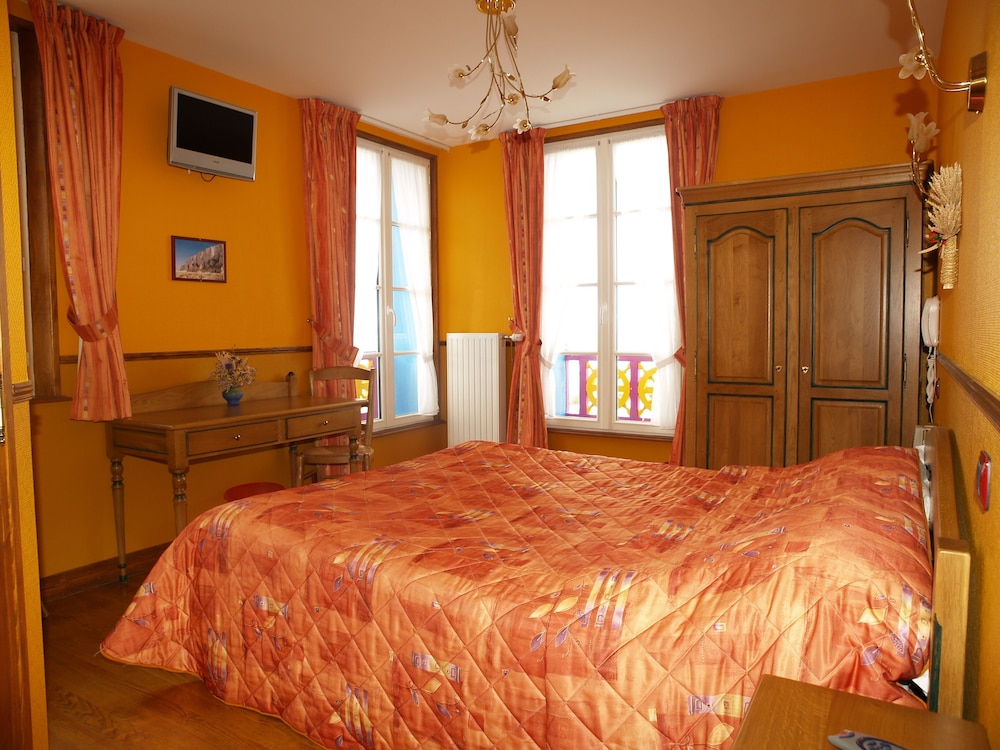 Double Room, Harbor View, Sea Facing