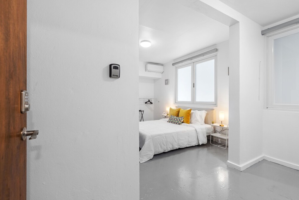 Apartment, 3 Bedrooms