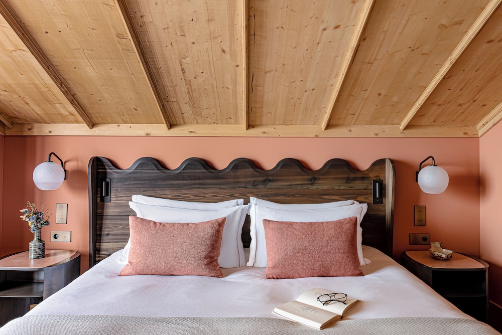 Suite Deluxe, 2 chambres