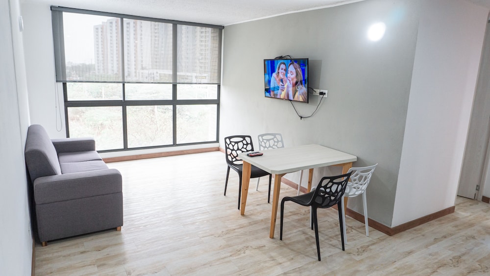 Family Apartment, 4 Bedrooms