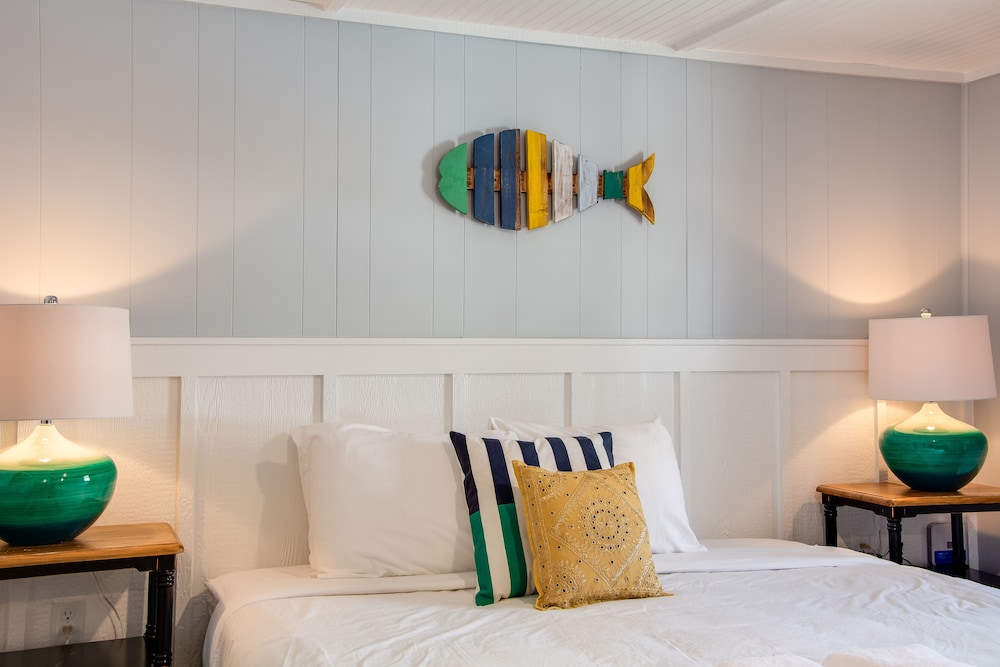 Single Room, 1 King Bed photo 3