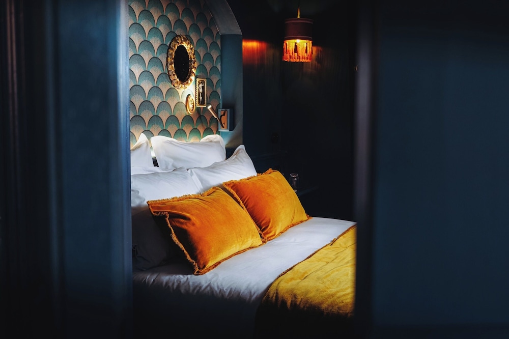 Signature Double Room
