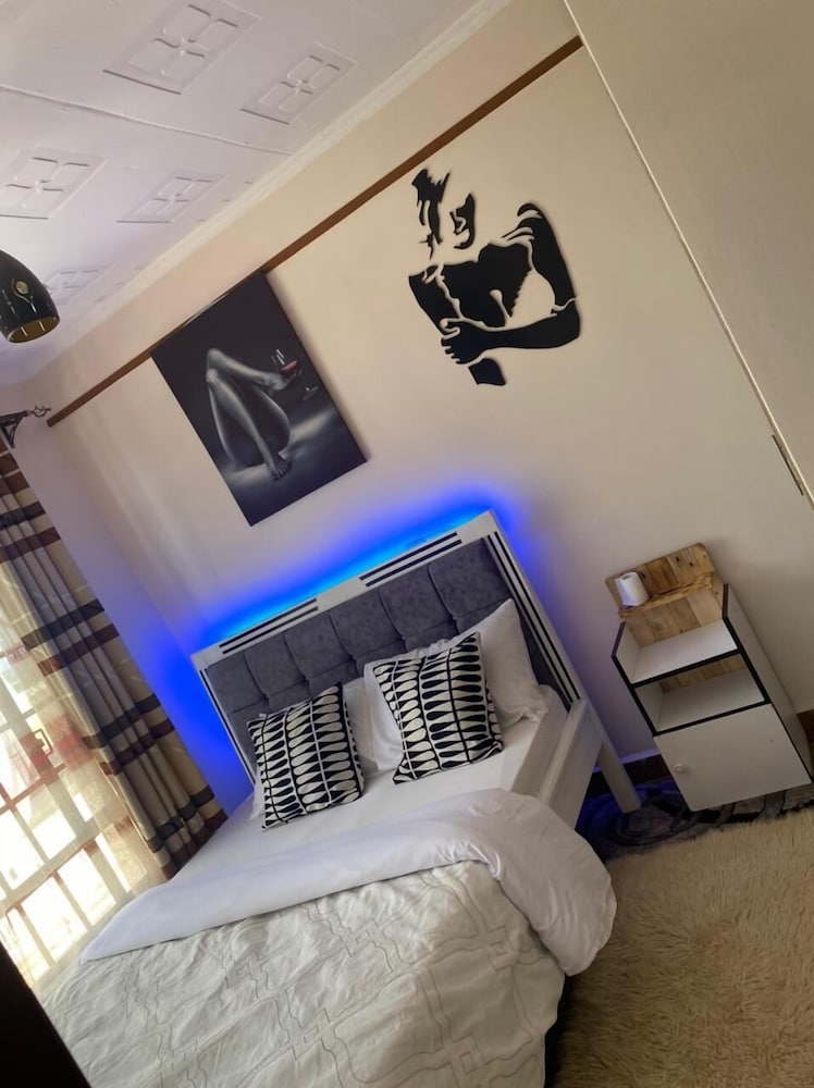 Superior Apartment, City View