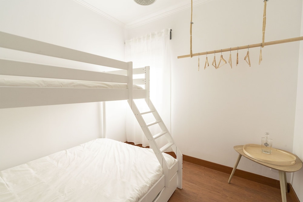 Economy Double or Twin Room